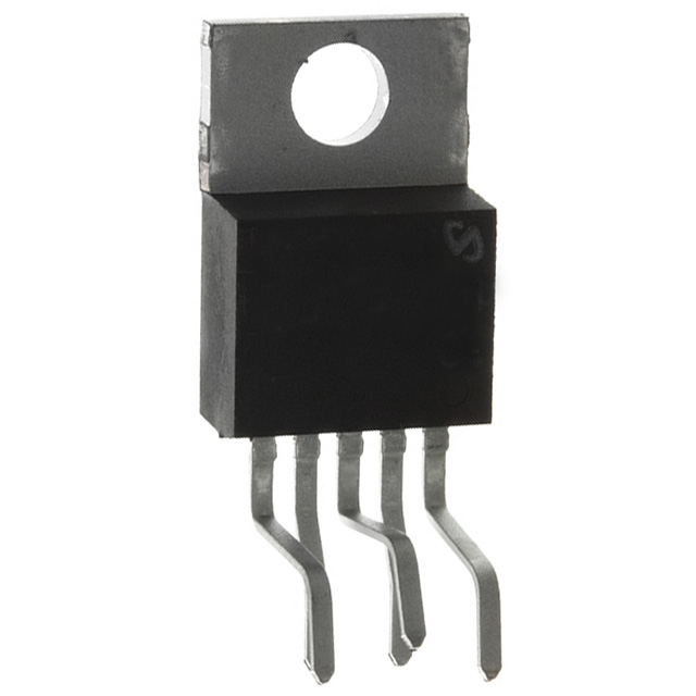 LP3874ET-5.0/NOPB